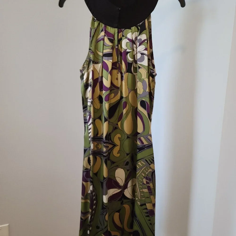 DRESS - Picture 2 of 3